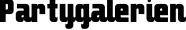 Partygalerien